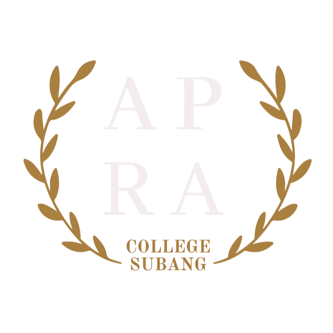 Logo APRA